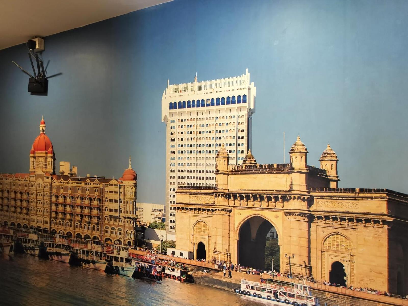 New Prakash International Hotel - Mumbai — Photos 1